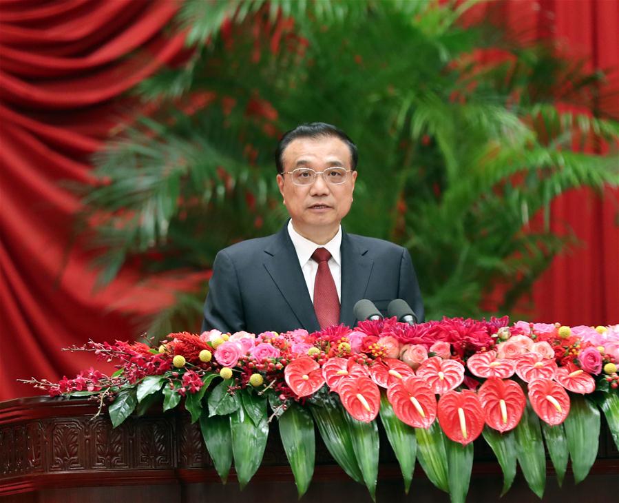 CHINA-BEIJING-NATIONAL DAY-RECEPTION (CN)