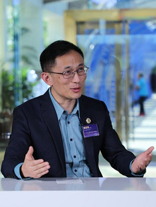 千城攻略：具有核心競爭力的創新，才能推動高質量的發展