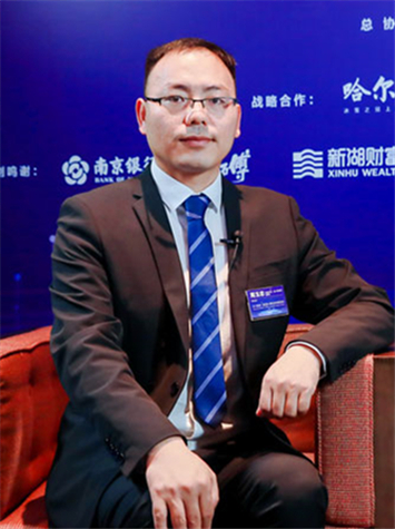 周玉忠：雙江縣著力筑巢引鳳，打造優勢品牌