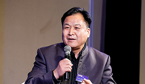 做中藥要有匠心精神，把好藥材關