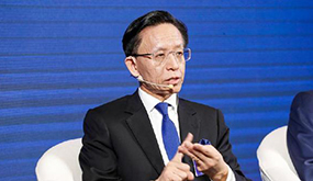 加大改革速度 促進醫療向科技化、智能化發展