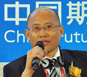 張凡：多方面支持期貨經營機構創新