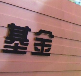 轉換投資觀念賺了錢 基金，被忽視的真金
