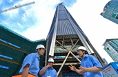 在創新中塑造&ldquo;素質經濟&rdquo;&mdash;&mdash;六問鵬城