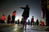 雄安新區人口規模多少合適：500萬？300萬？