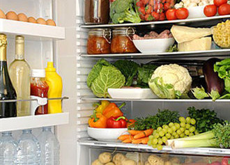 冰箱不是保險(xiǎn)箱，食物超期儲(chǔ)存危害大