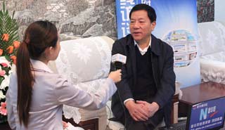 寶雞市委書記唐俊昌：積極打造關中&mdash;天水經(jīng)濟區(qū)副中心城市