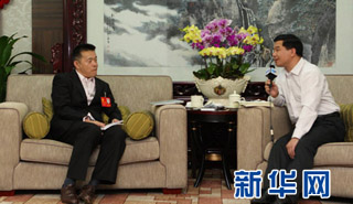 著名經(jīng)濟學家胡鞍鋼:既要珍惜和用好戰(zhàn)略機遇期，還要創(chuàng)造戰(zhàn)略機遇期