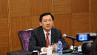 姜斯憲：三亞對&ldquo;欺客宰客&rdquo;現(xiàn)象&ldquo;零容忍&rdquo;