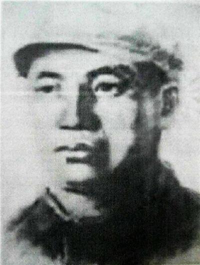 （為了民族復興&middot;英雄烈士譜&middot;圖文互動）忠誠于黨和人民的&ldquo;戰將&rdquo;&mdash;&mdash;孫玉清