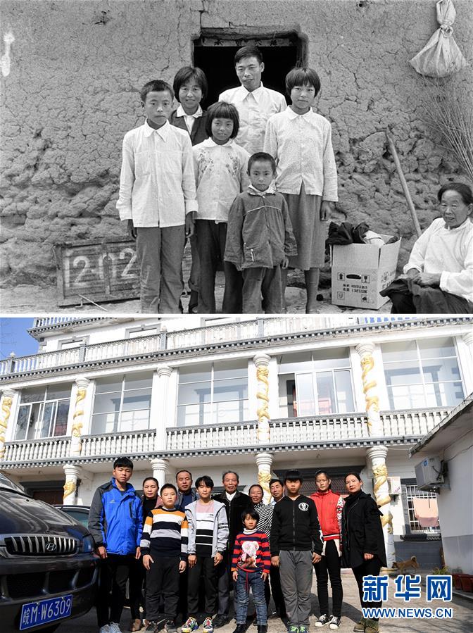 （新華全媒頭條&middot;圖文互動）（1）在時代大潮中書寫時代傳奇&mdash;&mdash;致敬百名改革先鋒 