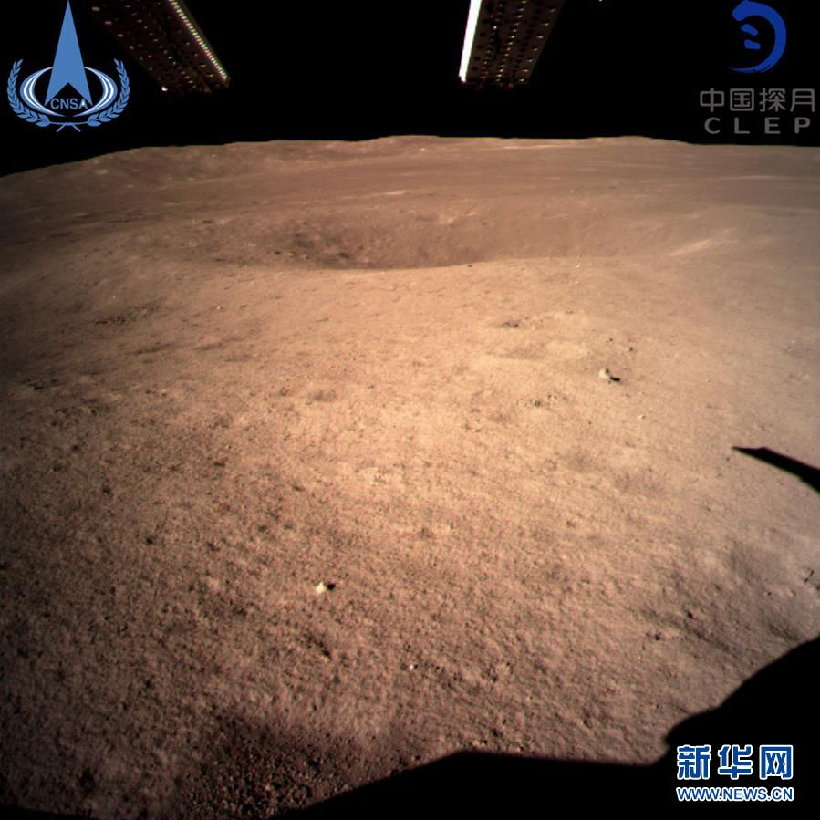 （新華全媒頭條&middot;圖文互動）（2）&ldquo;探月夢&rdquo;托舉&ldquo;中國夢&rdquo;&mdash;&mdash;人類首次月球背面探測全紀實