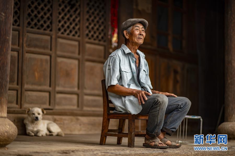 （壯麗70年&middot;奮斗新時代&mdash;&mdash;記者再走長征路&middot;圖文互動）（4）83年前，那群年輕人的詩和遠方