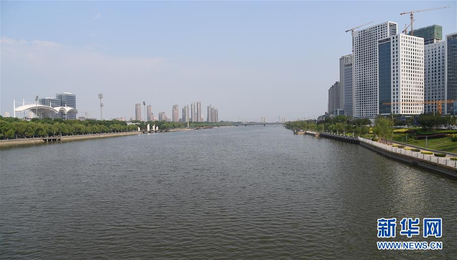 （壯麗70年&middot;奮斗新時代&mdash;&mdash;共和國發(fā)展成就巡禮&middot;圖文互動）（3）千年古城崛起大國首都&mdash;&mdash;北京70年跨越式發(fā)展紀(jì)實