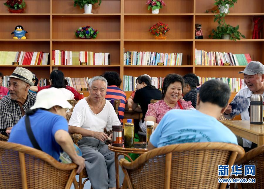 （壯麗70年&middot;奮斗新時代&middot;重溫囑托看變化&middot;圖文互動）（4）上海：用&ldquo;繡花&rdquo;般精細治理傳遞城市&ldquo;溫度&rdquo;