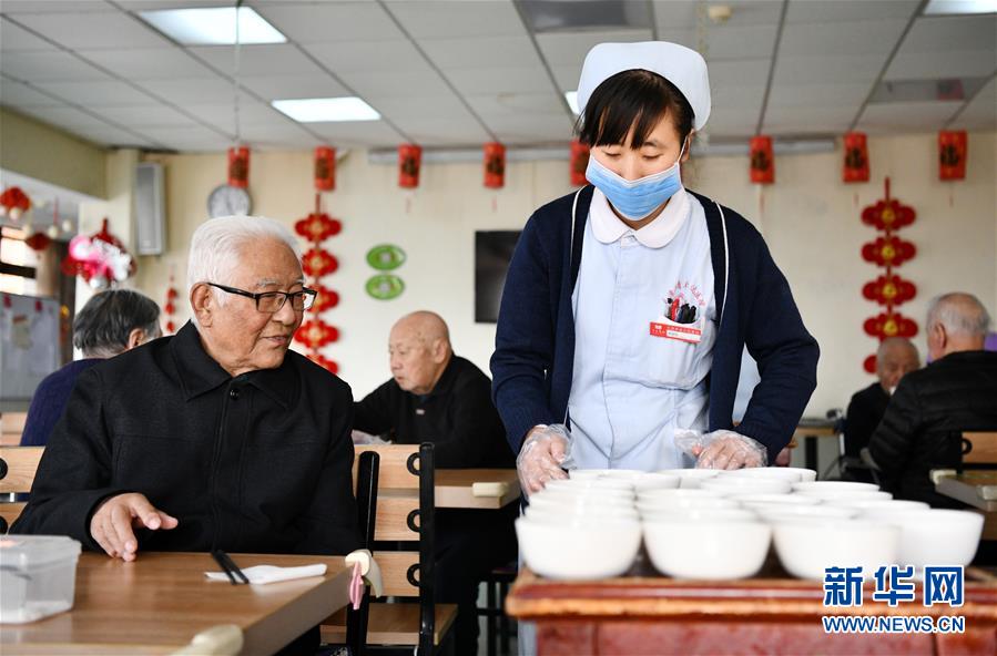 （&ldquo;中國面貌&rdquo;系列述評&middot;圖文互動）（2）和諧中國&mdash;&mdash;70年中國面貌變遷述評之六