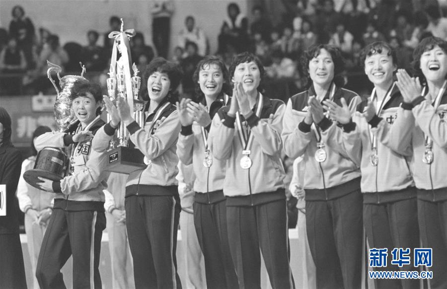 (新華全媒頭條·圖文互動)(5)天翻地覆慨而慷——從慶祝中華人民共和國成立70周年大型成就展看新中國光輝歷程