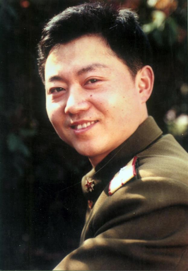 （為了民族復(fù)興&middot;英雄烈士譜&middot;圖文互動(dòng)）王慶平：譜寫(xiě)一曲英雄壯歌