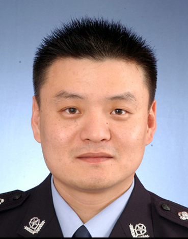 （為了民族復(fù)興&middot;英雄烈士譜&middot;圖文互動(dòng)）（4）豐碑不朽鑒忠勇&mdash;&mdash;銘記犧牲在海地的八名中國(guó)維和警察