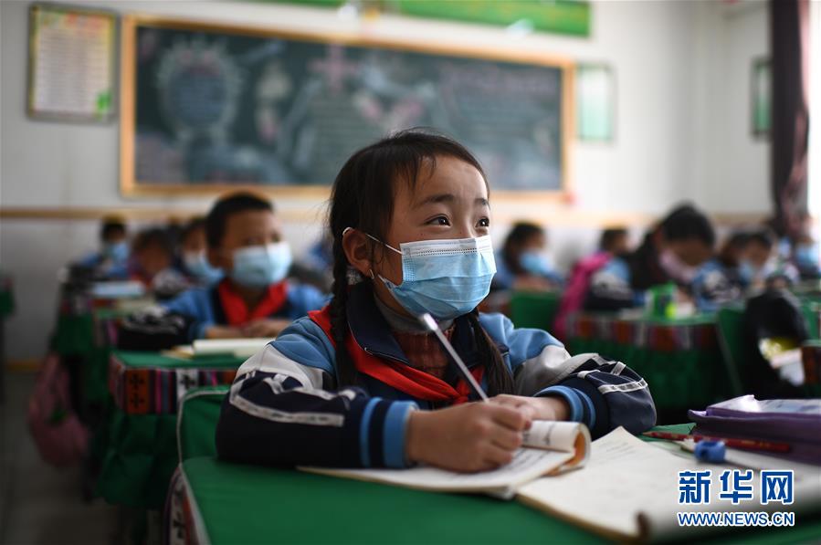 （新華全媒頭條&middot;圖文互動）（11）三江之源見證中國奇跡&mdash;&mdash;寫在玉樹地震10周年之際