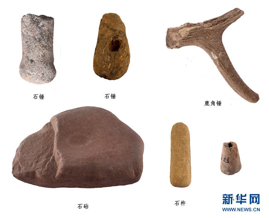 (文化)(14)2019年度全國十大考古新發現揭曉