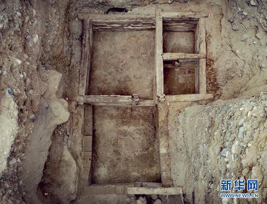(文化)(25)2019年度全國十大考古新發現揭曉