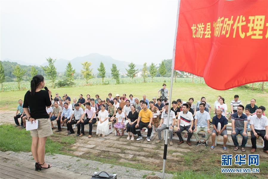（新華全媒頭條&middot;圖文互動）（5）讓有信仰的年輕人講信仰的故事&mdash;&mdash;浙江青年宣講團(tuán)的&ldquo;后浪潮音&rdquo;