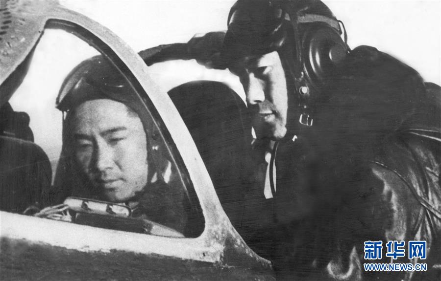 （紀(jì)念抗美援朝70周年&middot;圖文互動(dòng)）（2）王海大隊(duì)：敢打必勝，有我無敵