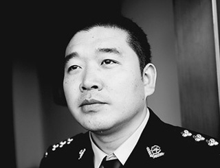 &ldquo;老百姓說聲謝謝，我就知足了&rdquo;