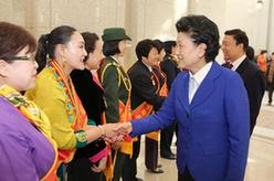 &ldquo;三八&rdquo;國際婦女節紀念暨表彰大會在京舉行