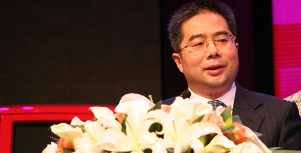 長安汽車總裁張寶林&mdash;&mdash;長安在實現(xiàn)中國品牌崛起的道路上不斷前進(jìn)，而驅(qū)動長安前進(jìn)的核心動力就是技術(shù)創(chuàng)新。因為技術(shù)創(chuàng)新，長安擁有了持續(xù)領(lǐng)先的研發(fā)實力、豐富的產(chǎn)品譜系和1000萬的用戶基礎(chǔ)。長安有信心讓越來越多人成為長安汽車的用戶，開長安車，筑中國夢。