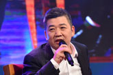 武愛斌：通過信息化手段實現&ldquo;中國智造&rdquo;