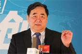 濟(jì)南圣泉集團(tuán)董事長(zhǎng)唐一林獲&ldquo;最美科技人物&rdquo;獎(jiǎng)