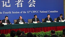 政協委員談提振經濟發(fā)展信心