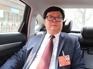 劉?。?ldquo;華龍一號&rdquo;國產化率達到90%