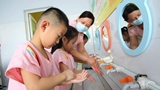 防疫養成的好習慣要&ldquo;定格&rdquo;