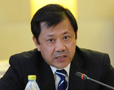 中國現代國際關系研究院常務副院長季志業發言
