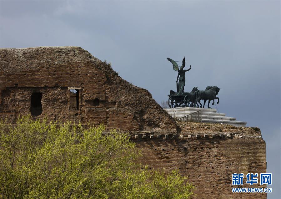 （習(xí)近平出訪配合稿&middot;圖文互動(dòng)）（8）新聞背景：意大利共和國