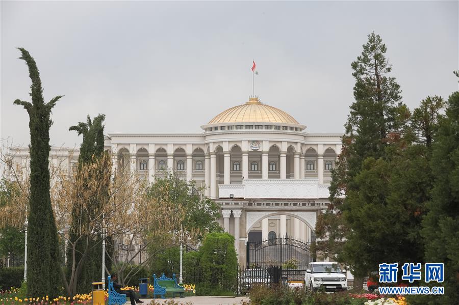 （習近平出訪配合稿&middot;圖文互動）（4）新聞背景：塔吉克斯坦共和國