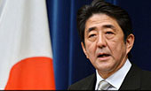 安倍&ldquo;著急&rdquo;解禁 狼子野心暴露無(wú)遺