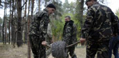 烏克蘭軍事緩沖區(qū)能否緩解沖突？
