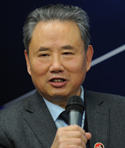 &ldquo;一帶一路&rdquo;戰略構想與國際秩序重構