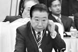 野田坐上&ldquo;冷板凳&rdquo; 多國取消會面安排