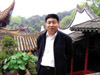 麥收前夕，曹雙羊回到鸚鵡村，要跟鄉親們布置麥收事宜，特意讓白立國召集瞎子們唱了一夜樂亭大鼓。瞎子白立國有&hellip;&hellip;